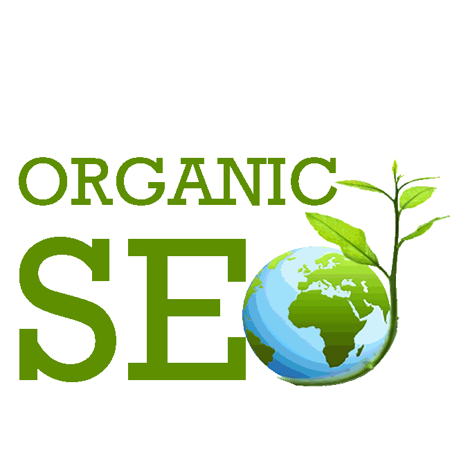 Organic Long-Term SEO