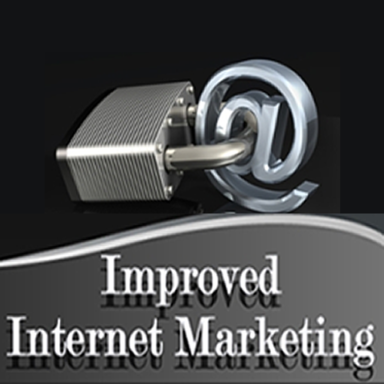 Improved Internet Marketing
