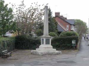 Livery-Dole-Protestant-Martyrs-Monument