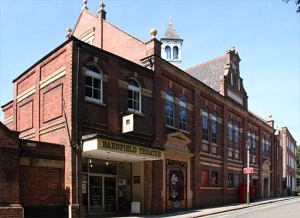 barnfield-theatre-Exeter-Website-Design